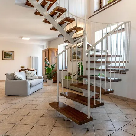 Al Borgo, Ospitar Apartment