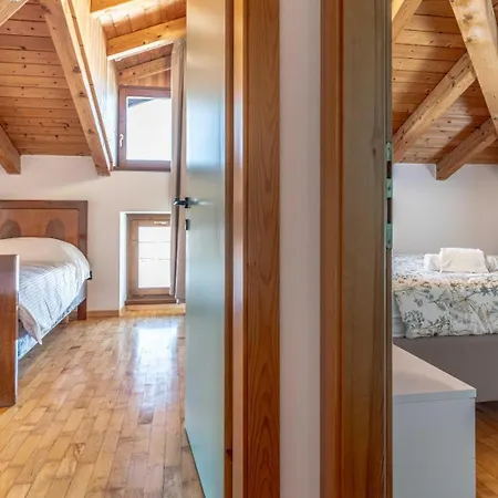 Al Borgo, Ospitar Apartment Taio