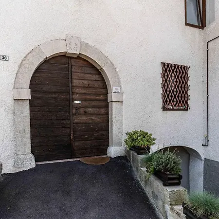 Apartment Al Borgo, Ospitar Taio