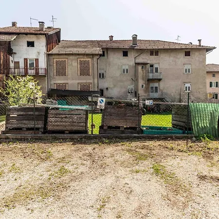 Al Borgo, Ospitar Apartment Taio